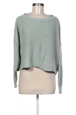 Dámský svetr ONLY, Velikost XS, Barva Šedá, Cena  309,00 Kč