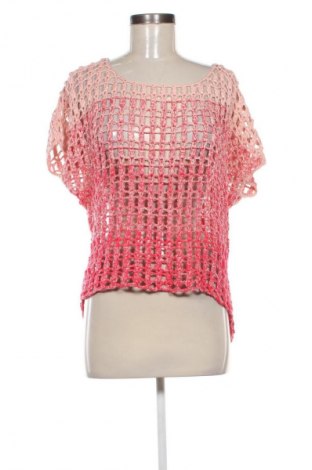 Γυναικείο πουλόβερ ONLY, Μέγεθος L, Χρώμα Πολύχρωμο, Τιμή 5,99 €