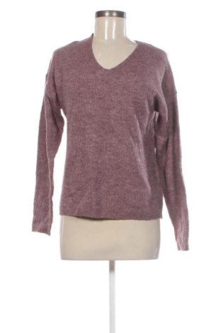 Damski sweter ONLY, Rozmiar XS, Kolor Fioletowy, Cena 57,99 zł