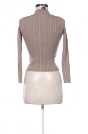 Γυναικείο πουλόβερ ONLY, Μέγεθος M, Χρώμα Γκρί, Τιμή 13,99 €