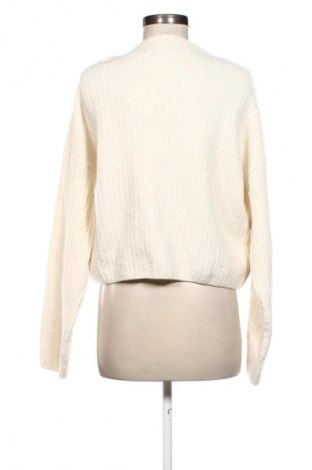 Дамски пуловер ONLY, Размер S, Цвят Екрю, Цена 7,66 €