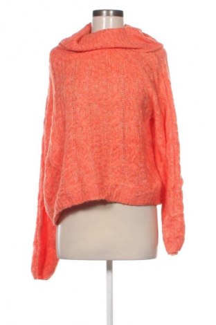 Dámsky pulóver ONLY, Veľkosť L, Farba Viacfarebná, Cena  11,95 €