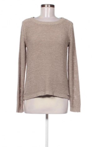 Dámský svetr ONLY, Velikost M, Barva Hnědá, Cena  399,00 Kč