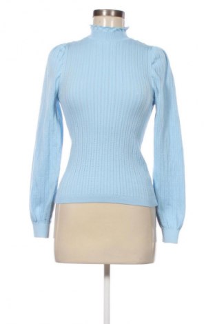 Dámský svetr ONLY, Velikost S, Barva Modrá, Cena  139,00 Kč