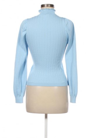 Dámský svetr ONLY, Velikost S, Barva Modrá, Cena  139,00 Kč