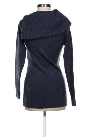 Γυναικείο πουλόβερ ONLY, Μέγεθος S, Χρώμα Μπλέ, Τιμή 6,99 €