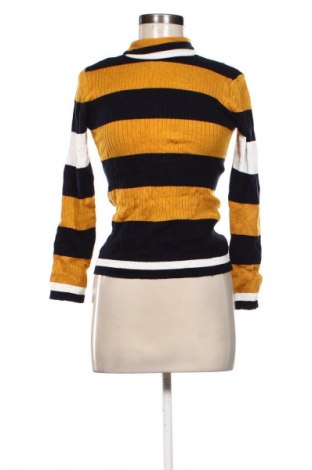 Γυναικείο πουλόβερ ONLY, Μέγεθος L, Χρώμα Πολύχρωμο, Τιμή 11,99 €