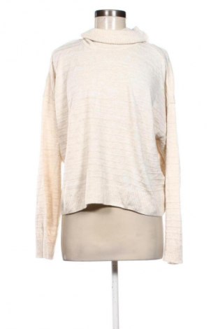 Női pulóver ONLY, Méret L, Szín Bézs, Ár 3 329 Ft