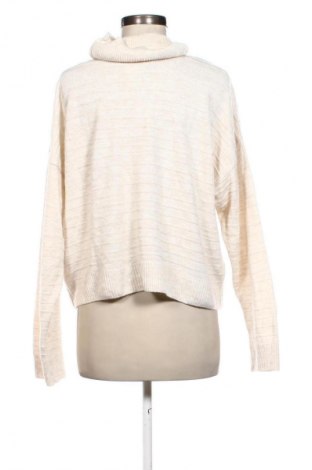 Női pulóver ONLY, Méret L, Szín Bézs, Ár 3 329 Ft