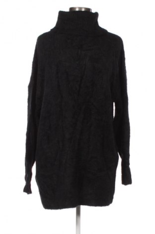 Dámský svetr ONLY, Velikost L, Barva Černá, Cena  199,00 Kč