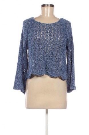 Γυναικείο πουλόβερ ONLY, Μέγεθος M, Χρώμα Πολύχρωμο, Τιμή 14,00 €