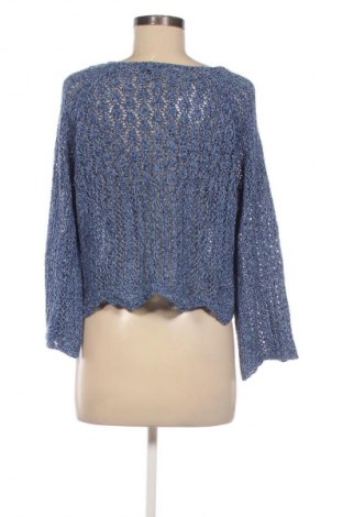 Γυναικείο πουλόβερ ONLY, Μέγεθος M, Χρώμα Πολύχρωμο, Τιμή 14,00 €