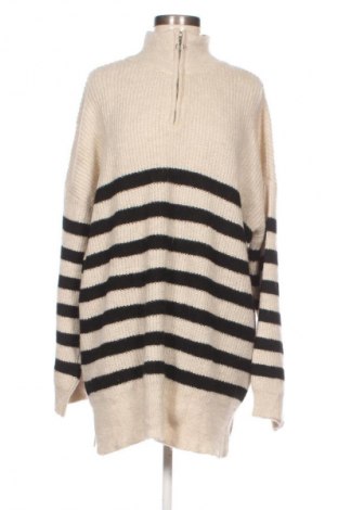 Дамски пуловер ONLY, Размер XL, Цвят Многоцветен, Цена 9,20 €