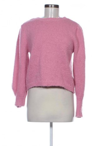 Női pulóver ONLY, Méret L, Szín Rózsaszín, Ár 3 109 Ft