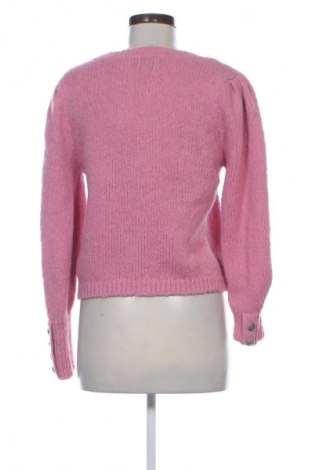 Női pulóver ONLY, Méret L, Szín Rózsaszín, Ár 3 109 Ft
