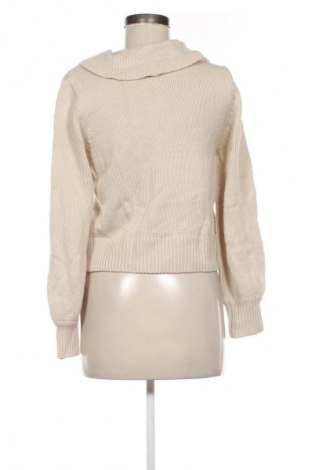 Női pulóver ONLY, Méret M, Szín Bézs, Ár 3 489 Ft