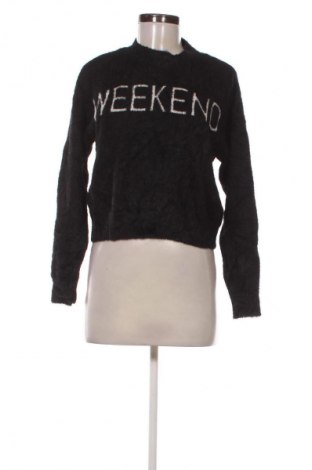 Γυναικείο πουλόβερ ONLY, Μέγεθος XS, Χρώμα Μαύρο, Τιμή 8,99 €