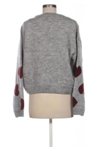 Γυναικείο πουλόβερ ONLY, Μέγεθος L, Χρώμα Πολύχρωμο, Τιμή 10,99 €