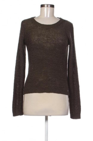 Γυναικείο πουλόβερ ONLY, Μέγεθος S, Χρώμα Πράσινο, Τιμή 6,99 €