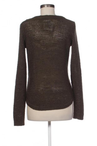 Γυναικείο πουλόβερ ONLY, Μέγεθος S, Χρώμα Πράσινο, Τιμή 6,99 €