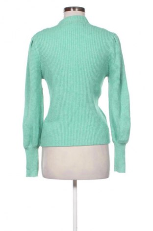 Γυναικείο πουλόβερ ONLY, Μέγεθος L, Χρώμα Πράσινο, Τιμή 8,99 €