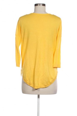 Dámský svetr ONLY, Velikost M, Barva Žlutá, Cena  397,00 Kč