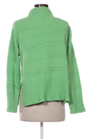 Női pulóver ONLY, Méret XS, Szín Zöld, Ár 2 939 Ft