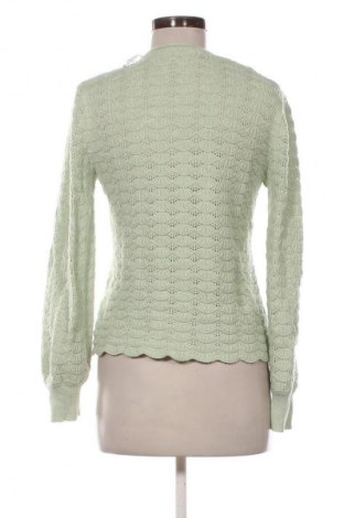 Дамски пуловер ONLY, Размер L, Цвят Зелен, Цена 14,31 €