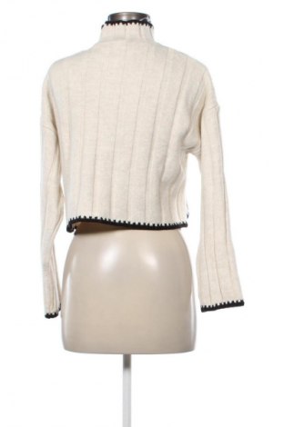 Γυναικείο πουλόβερ ONLY, Μέγεθος S, Χρώμα Πολύχρωμο, Τιμή 10,99 €