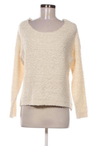 Damenpullover ONLY, Größe S, Farbe Ecru, Preis € 5,99