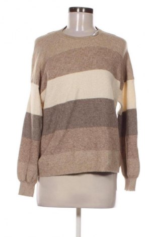 Дамски пуловер ONLY, Размер M, Цвят Многоцветен, Цена 14,31 €
