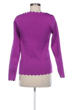 Dámský svetr ONLY, Velikost L, Barva Fialová, Cena  229,00 Kč
