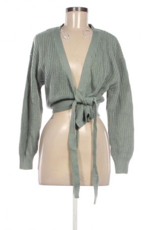 Dámský svetr ONLY, Velikost M, Barva Zelená, Cena  759,00 Kč