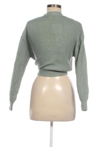 Dámský svetr ONLY, Velikost M, Barva Zelená, Cena  759,00 Kč