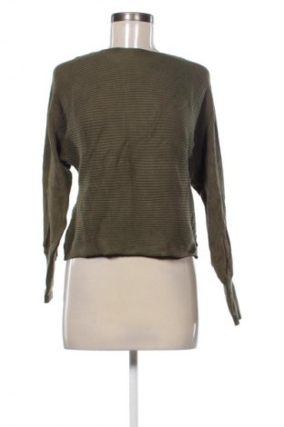 Dámský svetr ONLY, Velikost S, Barva Zelená, Cena  759,00 Kč
