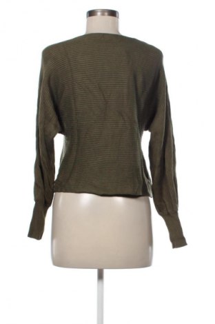 Dámský svetr ONLY, Velikost S, Barva Zelená, Cena  759,00 Kč