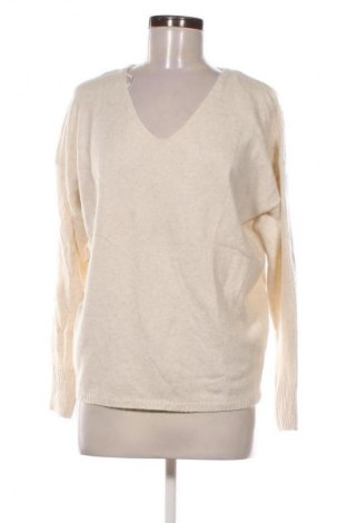 Damski sweter ONLY, Rozmiar S, Kolor ecru, Cena 58,99 zł