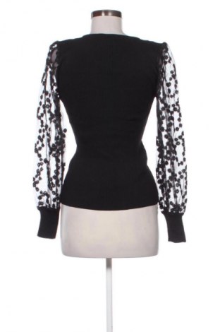 Дамски пуловер ONLY, Размер M, Цвят Черен, Цена 32,21 €