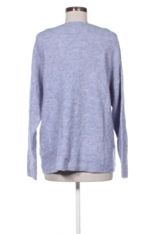 Dámský svetr ONLY, Velikost XL, Barva Fialová, Cena  759,00 Kč