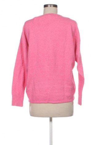 Női pulóver ONLY, Méret M, Szín Rózsaszín, Ár 11 559 Ft