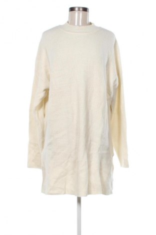 Női pulóver ONLY, Méret XL, Szín Ekrü
, Ár 11 559 Ft