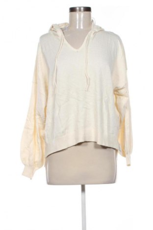 Γυναικείο πουλόβερ ONLY, Μέγεθος L, Χρώμα Εκρού, Τιμή 30,99 €