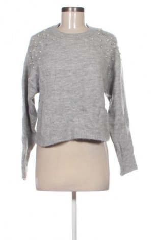 Dámský svetr ONLY, Velikost M, Barva Šedá, Cena  759,00 Kč
