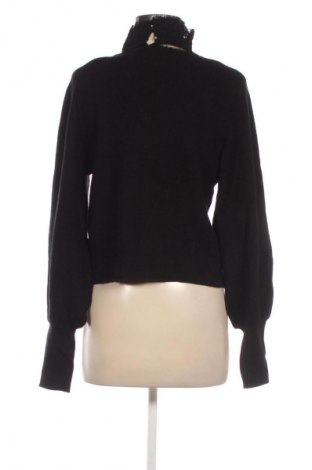 Дамски пуловер ONLY, Размер M, Цвят Черен, Цена 32,21 €
