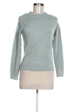 Dámský svetr ONLY, Velikost XS, Barva Zelená, Cena  759,00 Kč