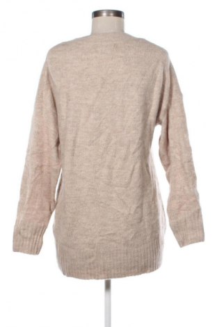 Damski sweter ONLY, Rozmiar S, Kolor Beżowy, Cena 133,99 zł
