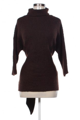 Damski sweter ONLY, Rozmiar S, Kolor Brązowy, Cena 166,99 zł