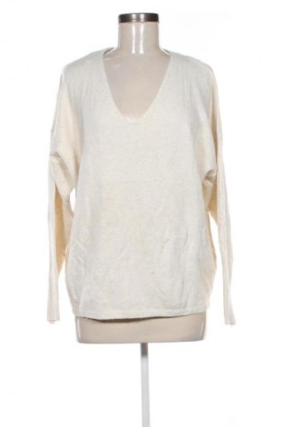 Damski sweter ONLY, Rozmiar XL, Kolor ecru, Cena 133,99 zł