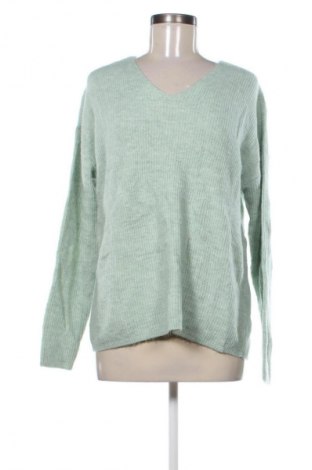 Dámský svetr ONLY, Velikost M, Barva Zelená, Cena  759,00 Kč