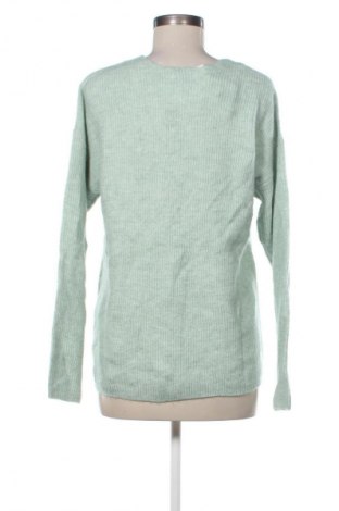 Dámský svetr ONLY, Velikost M, Barva Zelená, Cena  759,00 Kč